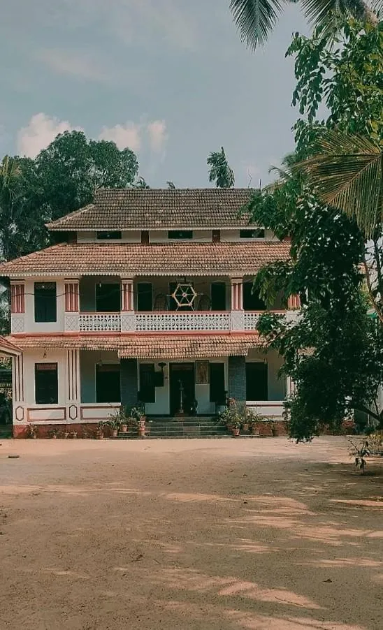 Dakshin Ayodhya House Villa Thrissur